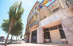 Residencial Super Stop Palafrugell